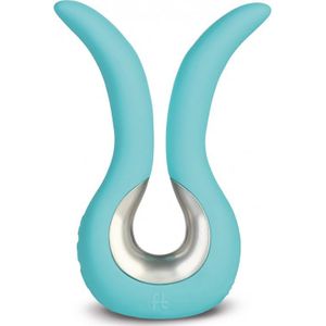 G-vibe Mini Clitoris en G-spot vibrator – Mint