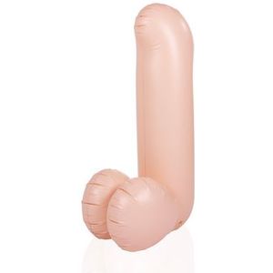 Opblaasbare Penis van 80 cm