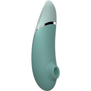 Womanizer Next 3D Pleasure - Turquoise