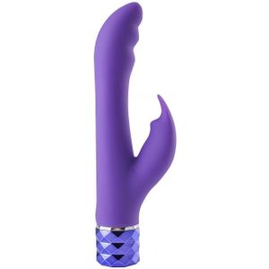 Maia Toys - Oplaadbare G-spot en clitoris vibrator