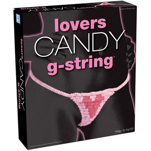 Snoep Candy G-String - Dames