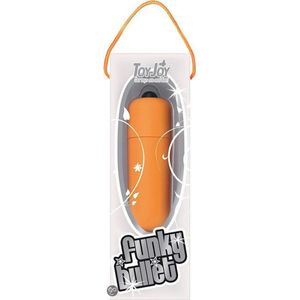 Koninklijke Toyjoy-Funky Vibratie Bullet