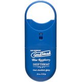 GoodHead - Deep Throat Spray - Blauwe Framboos
