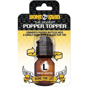 Boneyard - Popper Dop - Large