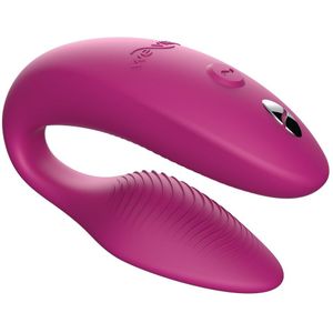 We-vibe Sync 2 Koppel Vibrator - Roze