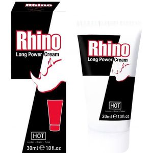 Rhino - Verdovende penis crème - 30 ml