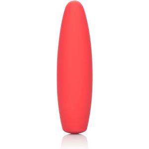 Red Hot - Vibrator - Flame