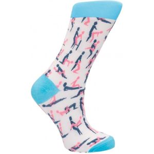 Sexy Socks - Sutra Socks