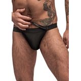 Male Power - Rip off Slip – Zwart