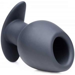 Master Series - Ass Goblet Holle Buttplug Small