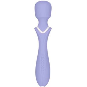 Loveline – Jiggle Wand Clitoris vibrator – Paars