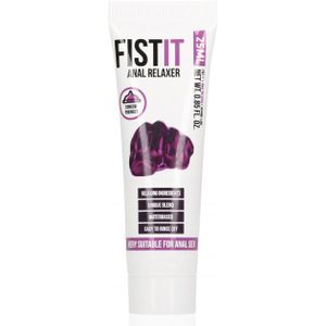 Fist It - Anal Relaxer Glijmiddel - 25 ml