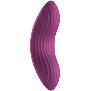 Svakom Edeny Clitoris Stimulator - App Bedienbaar