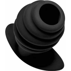 Master Series - Hive Ass Holle Buttplug - Large