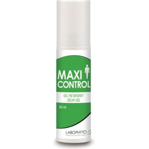 Labophyto - Maxi Control Orgasme Vertragende Gel - 60ml