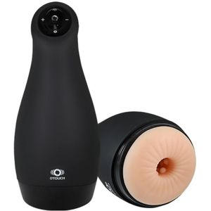 OTOUCH - Airturn 3 Automatische Masturbator - Anus