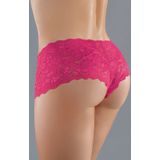 Adore Candy Apple Short – Hot Pink