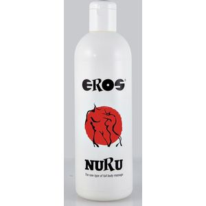 Eros Nuru Body Massagegel - 1000 ml