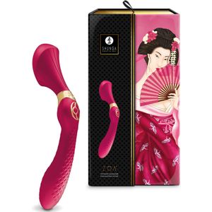 Shunga - Zoa Luxe Wand Vibrator