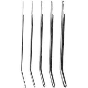 Ouch - RVS Urethral Sounding Dilator - Dilator Set