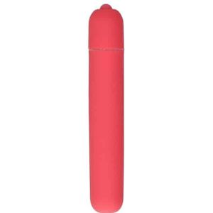 Bullet Vibrator - Clitoris stimulator - Roze