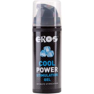 Eros  Cool Power Stimulation Gel - 30 ml