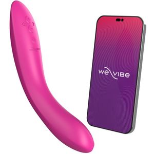 We-Vibe Rave 2 - Roze