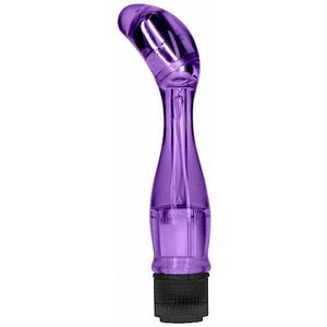 G-Spot Vibe - Purple