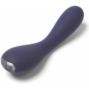 Je Joue -  G-Spot Vibrator Uma - Fuchsia