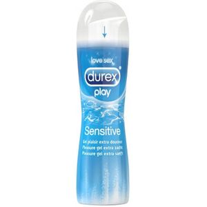 Durex Play Feel Glijmiddel 50 ml