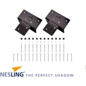 Nesling - Pergola Kit - Verlenging Element