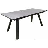 Goya Verstelbare Tuintafel 180/270x90 cm - Trestino