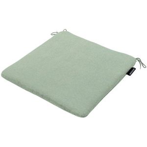 Zitje universeel rits ca. 40x40 cm Napels kaki wr coating Madison - Madison