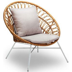 Livinia Relax Tuinstoel OWN - Own