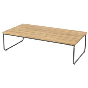 Verdi Coffee Tafel Teak 110 x 60 x 30 cm - 4SO