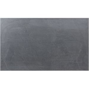 Minerva Tafelframe Antracite Met HPL Tafelblad Slate Antracite 280 x 95 cm - 4so