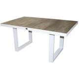 Rovereto Koffietafel 146x85x67 cm - Trestino