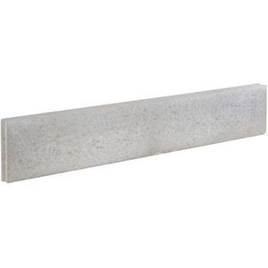 10 stuks! Opsluitband hd grijs 6h20x100 cm - Gardenlux