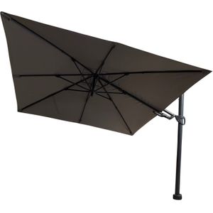 schermutseling Openlijk Benadrukken Borek parasol aanbieding - Parasol kopen? | Laagste prijs | beslist.nl