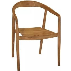 Roy Stacking Chair - Buitengewoon de Boet