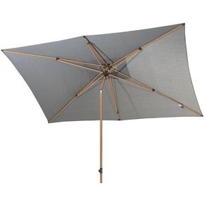 Stokparasol Azzurro 300x200 cm - 4so