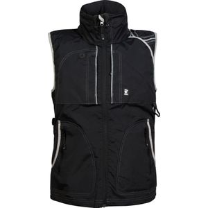 Hurtta Trainers vest granite (XS) 932622 - Gebr. de Boon