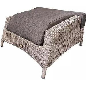 Sabrosa Hocker Off White - Own