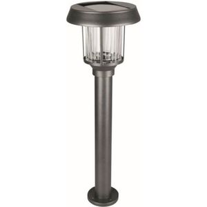 Solar Oklahoma, Paal lamp 150LM - Luxform Lighting