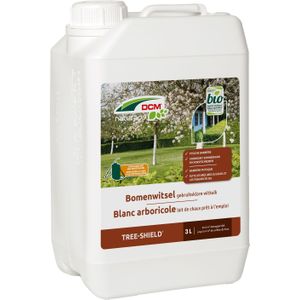 Tree-Shield 3 kg spray - Dcm