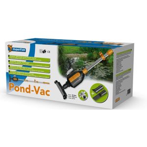 Superfish Pond Vac