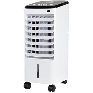 Eurom - Coolstar 3.5 Mobiele Aircooler - Luchtkoeler - Uitgebreide Ventilator