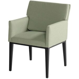 Austin dining stoel French Green - Hartman