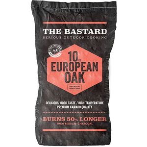 European Oak 10 KG - The Bastard