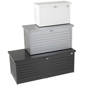 Tuinhuis HobbyBox Biohort - Biohort